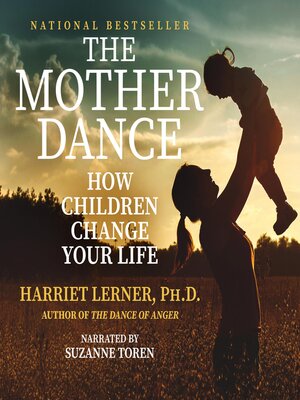 cover image of The Mother Dance
